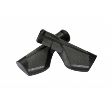CHWYT KIER. GIANT ERGO MAX BLACK GREY