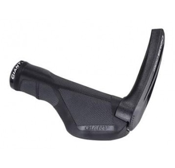 CHWYT KIER. GIANT ERGO MAX CZARNE G113