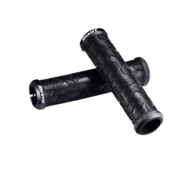 CHWYT KIER. GIANT TACTAL CZARNE 1 OBEJMA G106