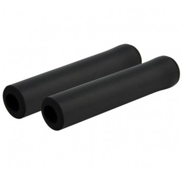 CHWYT KIER. GR6587 PIANKA 130mm CZARNE
