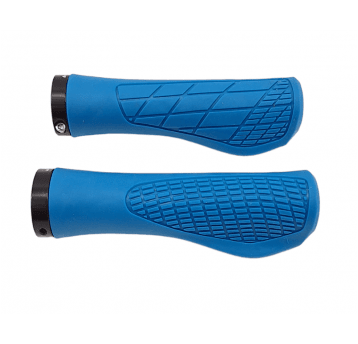 CHWYT KIER.GR6639 133mm ERGONOMICZNE NIEBIESKIE
