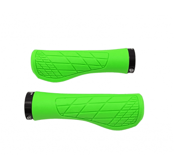 CHWYT KIER.GR6639 133mm ERGONOMICZNE ZIELONE