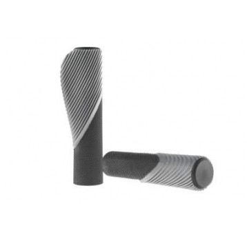 CHWYT KIER. HL-G303-1 130mm ERGONOMICZNE CZAR/SZAR