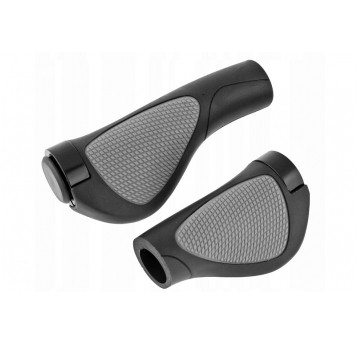 CHWYT KIER. HL-G311-2A 130/92mm ERGON 1obejma CZ/S