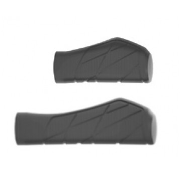 CHWYT KIER. HL-G331A 133/95mm ERGONOMICZNE