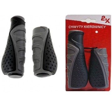 CHWYT KIER. HW 145303 135/92mm ERGONOMICZNE