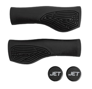 CHWYT KIER. JET G-330 ERGO CZARNE