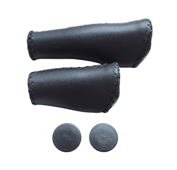 CHWYT KIER. JET-G235 135/92mm ERGO PRZYKRĘCANE CZA