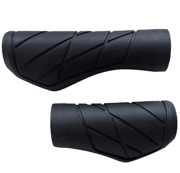 CHWYT KIER. JET-G331 133/95mm ERGONOMICZNE