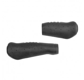 CHWYT KIER. M-WAVE 131/92mm CZARNE
