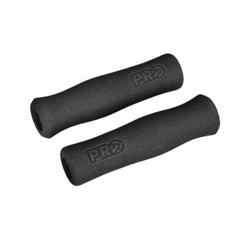 CHWYT KIER. PRO FOAM CZARNE LOCK RING 32/130mm