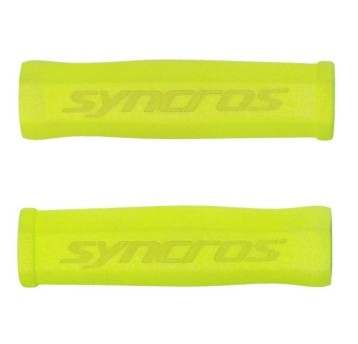 CHWYT KIER. SCOTT FOAM RADIU YELLOW 1size
