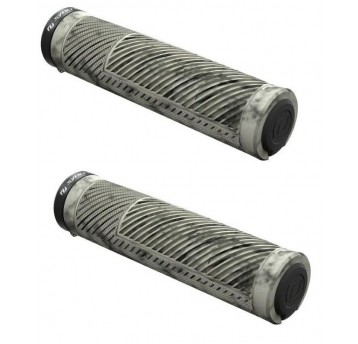 CHWYT KIER. SYNCROS Grips AM Lock-On M