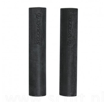 CHWYT KIER. SYNCROS Grips Silicone black