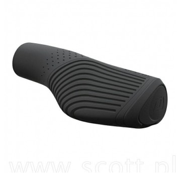 CHWYT KIER. SYNCROS Urban. Lock-On black M 128mm