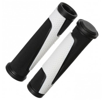 CHWYT KIER. WL-G305 KRATON 130mm CZAR/BIAŁY