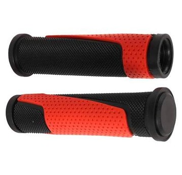 CHWYT KIER. WL-G305 KRATON 130mm CZAR/CZERWONY