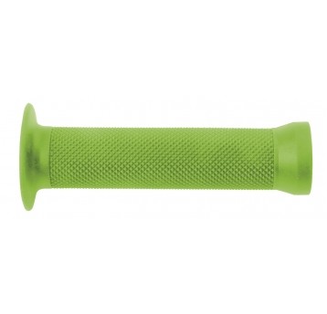 CHWYT KIEROWNICY 130 mm ZIELONY 410227