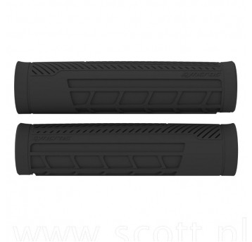 CHWYTY SYNCROS GRIPS AM M BLACK 138,5mm