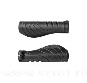 Chwyty SYNCROSS Grips Comfort SG-03 black