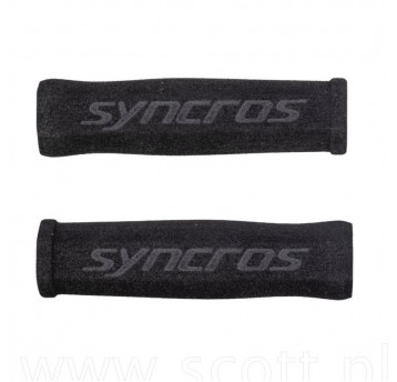 Chwyty SYNCROSS GripsFoam black 1size