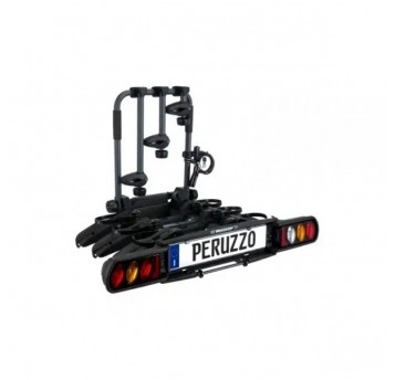 COMO NA 3 ROWERY - PLATFORMA NA HAK PERUZZO