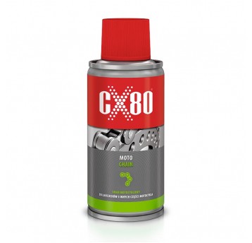 CX-80 150ml SMAR DO ŁAŃCUCHA MOTO CHAIN