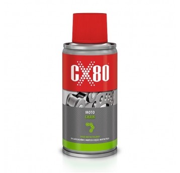 CX-80 150ml SMAR DO ŁAŃCUCHA MOTO CHAIN