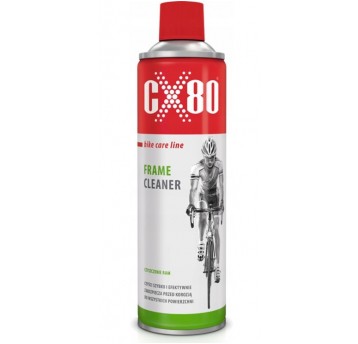 CX80 PREPARAT DO CZYSZCZENIA RAM 500ml