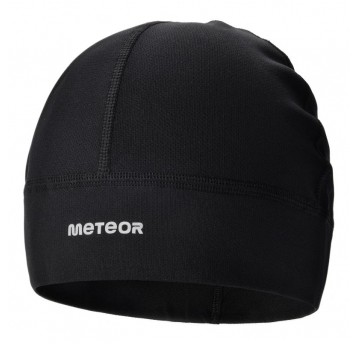 CZAPKA MT GHOST CZARNY