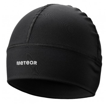 CZAPKA MT SHADOW CZARNY