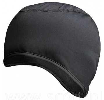 Czapka SCOTT Beanie AS 10 black L/XL