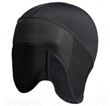 Czapka SCOTT Helmetundercover AS 10 black