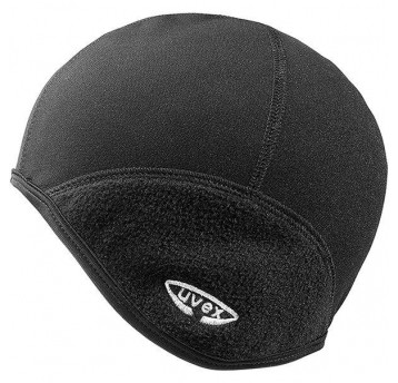CZAPKA UVEX BIKE CAP SET