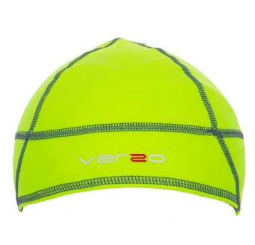 CZAPKA VERSO ROZM. L/XL SB-03-3029 FLUO LIME