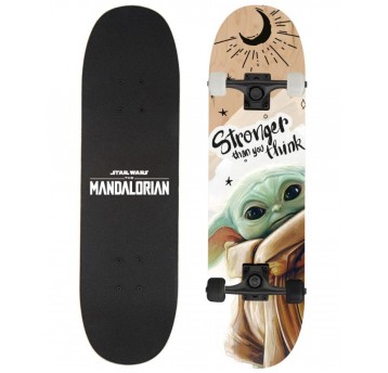 DESKOROLKA DREWNIANA DUŻA D100 GROGU