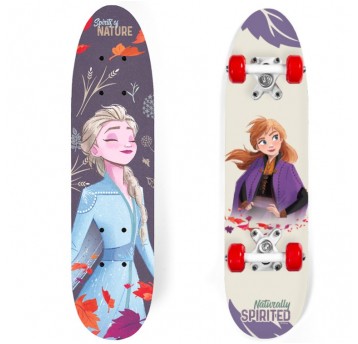 DESKOROLKA DREWNIANA FROZEN