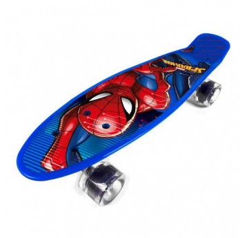 DESKOROLKA FISZKA SPIDER-MAN 9939