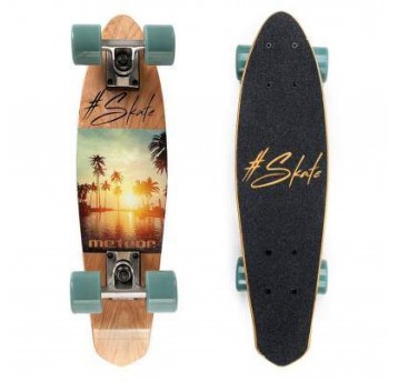 DESKOROLKA MT SUMMER SUNSET