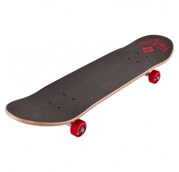DESKOROLKA STREET SURFING SKATE 31' CANNONS