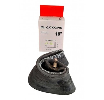 DĘTKA BLACKONE 10x2,5/2,75 AV-20mm/grubość 2,25mm