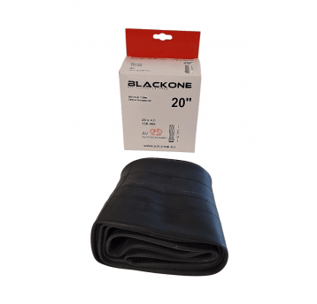 DĘTKA BLACKONE 20x4,0 100-406 AV40mm GWINTOWANY