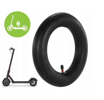 DĘTKA BLACKONE 8 1/2x2 AV-20mm GRUBOŚĆ 2,25mm