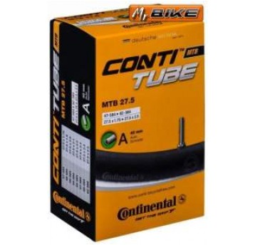 DĘTKA CONTINENTAL 27,5 AV 40mm 47/62-584 MTB