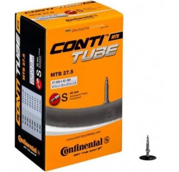 DĘTKA CONTINENTAL 27,5 PRESTA 42mm 47/62-584 MTB