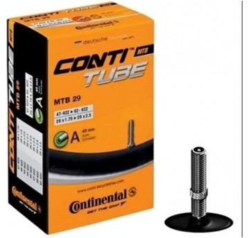 DĘTKA CONTINENTAL 28/29 AV 40mm 47/62-622 MTB