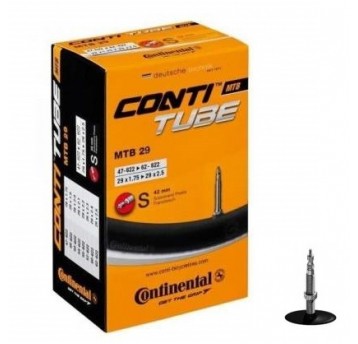 DĘTKA CONTINENTAL 28/29 PRESTA 42mm 47/62-584 MTB