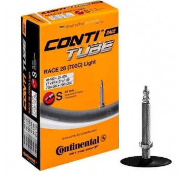 DĘTKA CONTINENTAL 700 20-622/25-630 PRESTA 42mm