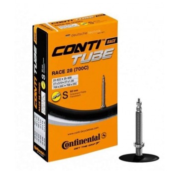 DĘTKA CONTINENTAL 700 20-622/25-630 PRESTA 60mm
