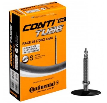 DĘTKA CONTINENTAL 700 20-622/25-630 PRESTA 80mm